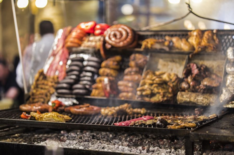 Comida típica uruguaya los mejores platos Viajar por el mundo