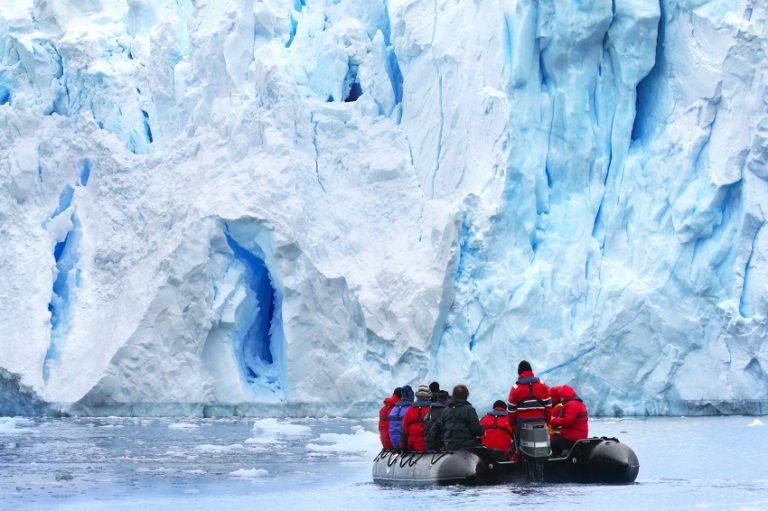 Cómo viajar a la Antártida precio y requisitos Viajar por el mundo