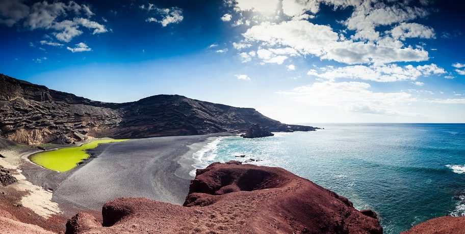La isla más oriental de las Canarias