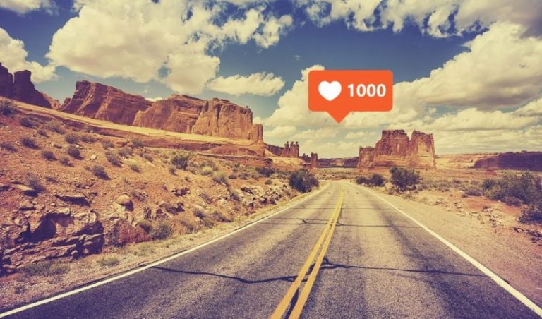 Mejores Cuentas Viajeras De Instagram Viajar Por El Mundo